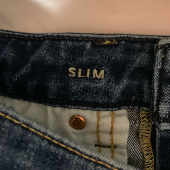 American eagle slim fit 32/34 - Picture 4 of 5
